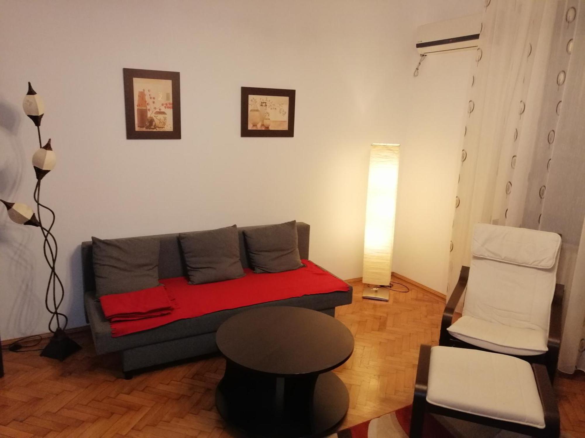 Apartament Athenee Palace Bukarest Exteriör bild