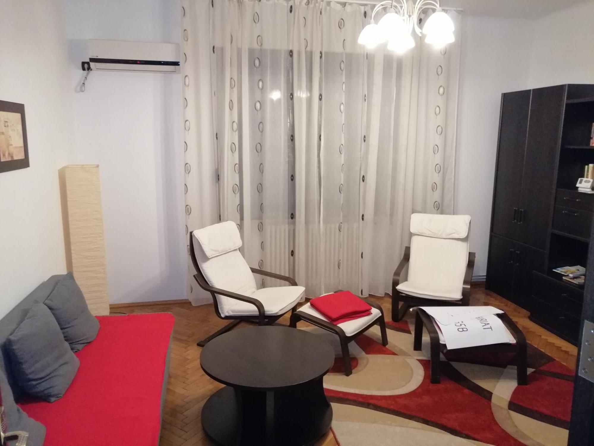 Apartament Athenee Palace Bukarest Exteriör bild