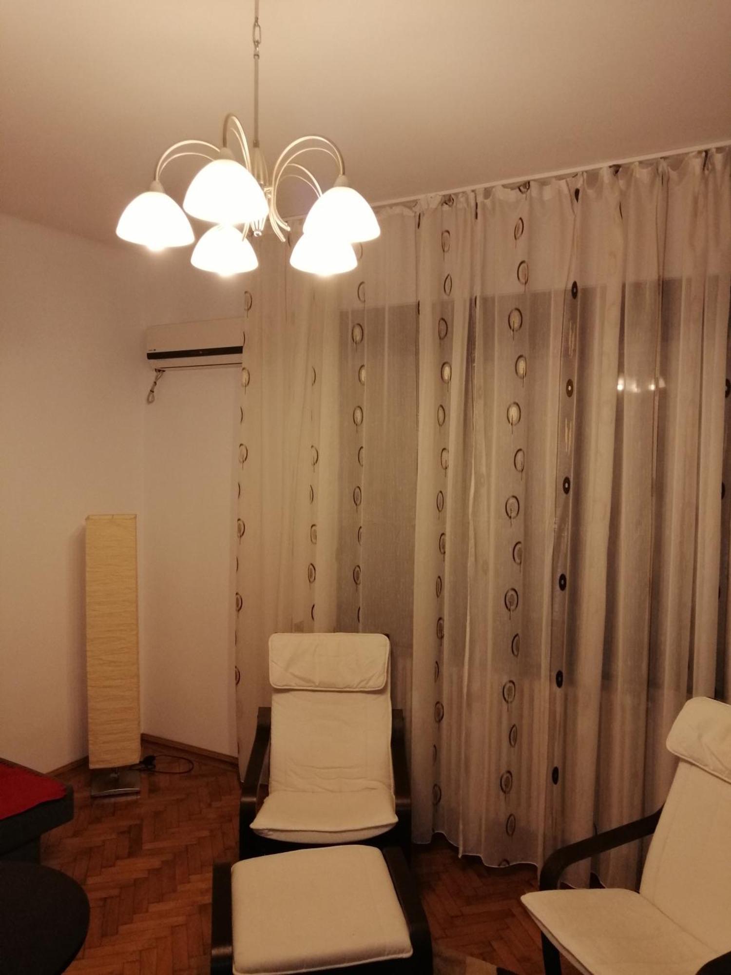 Apartament Athenee Palace Bukarest Exteriör bild