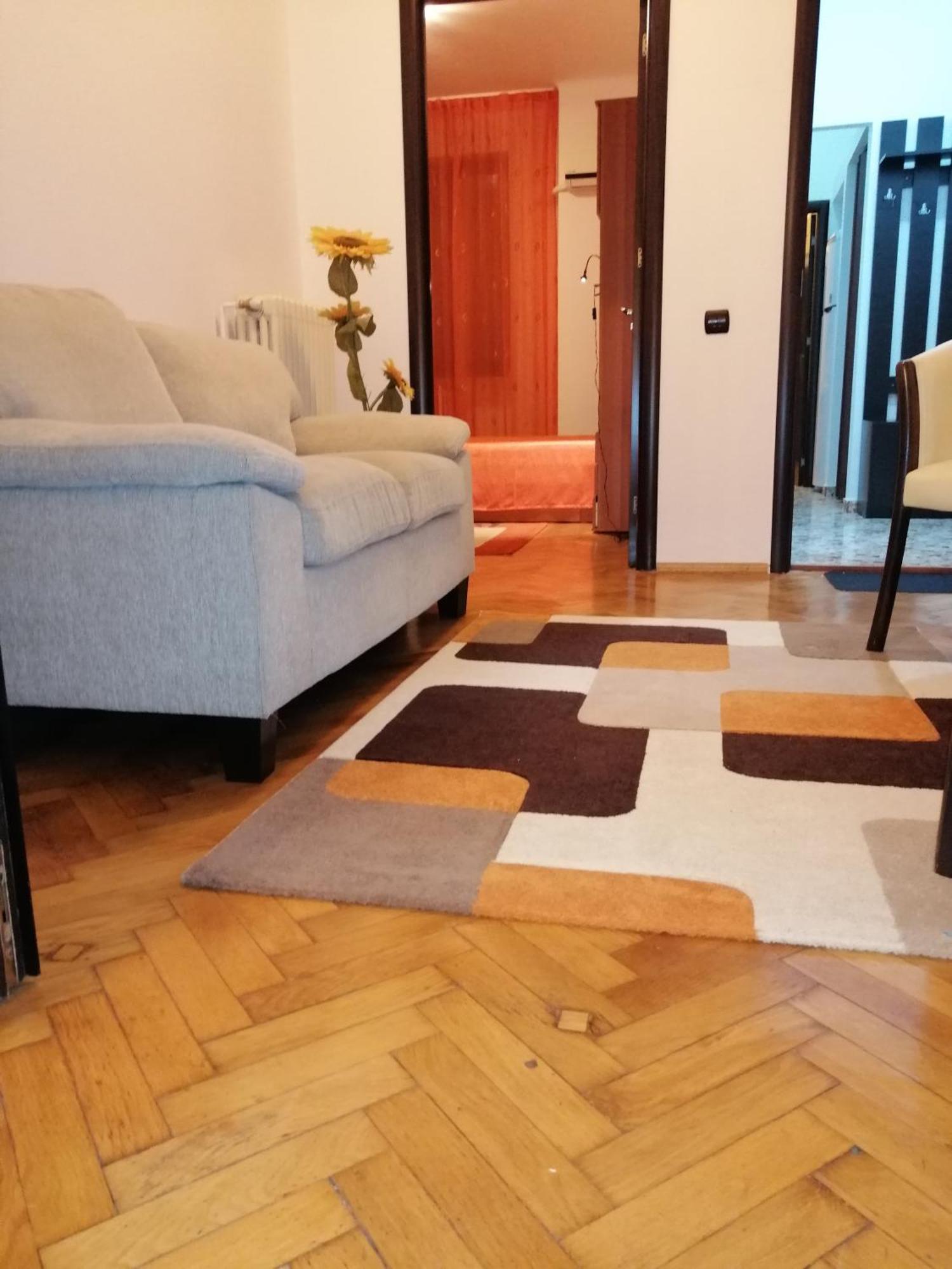 Apartament Athenee Palace Bukarest Exteriör bild