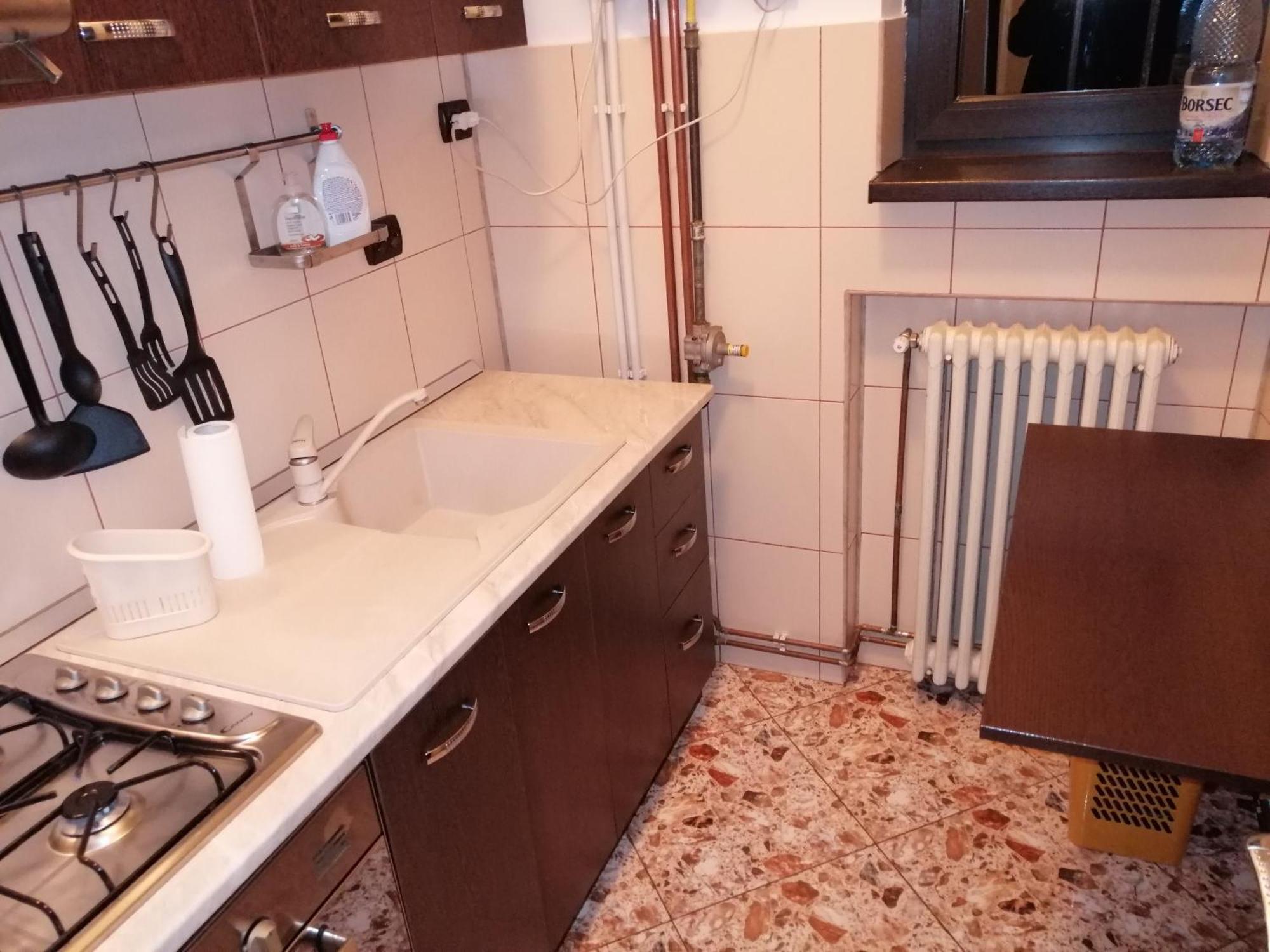 Apartament Athenee Palace Bukarest Exteriör bild