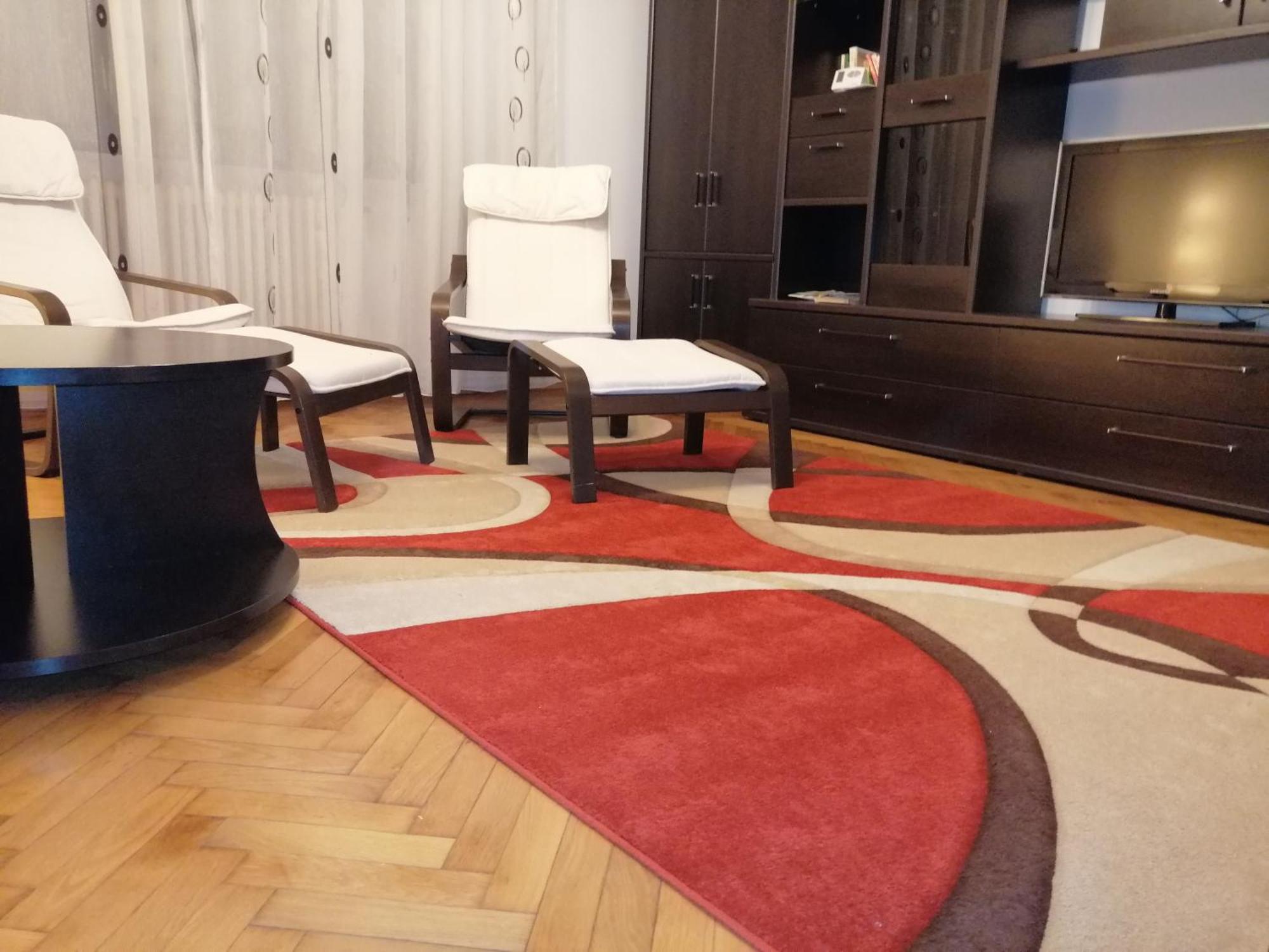 Apartament Athenee Palace Bukarest Exteriör bild