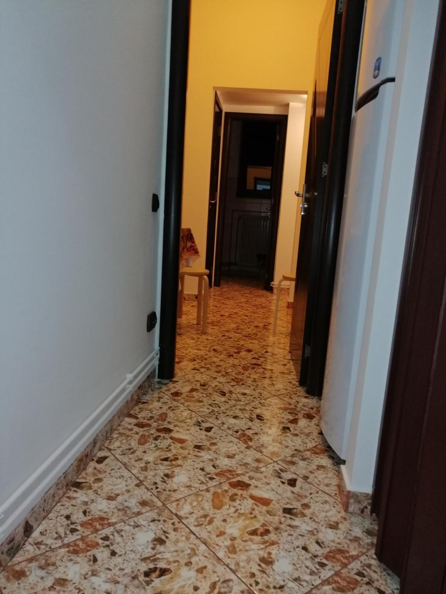 Apartament Athenee Palace Bukarest Exteriör bild