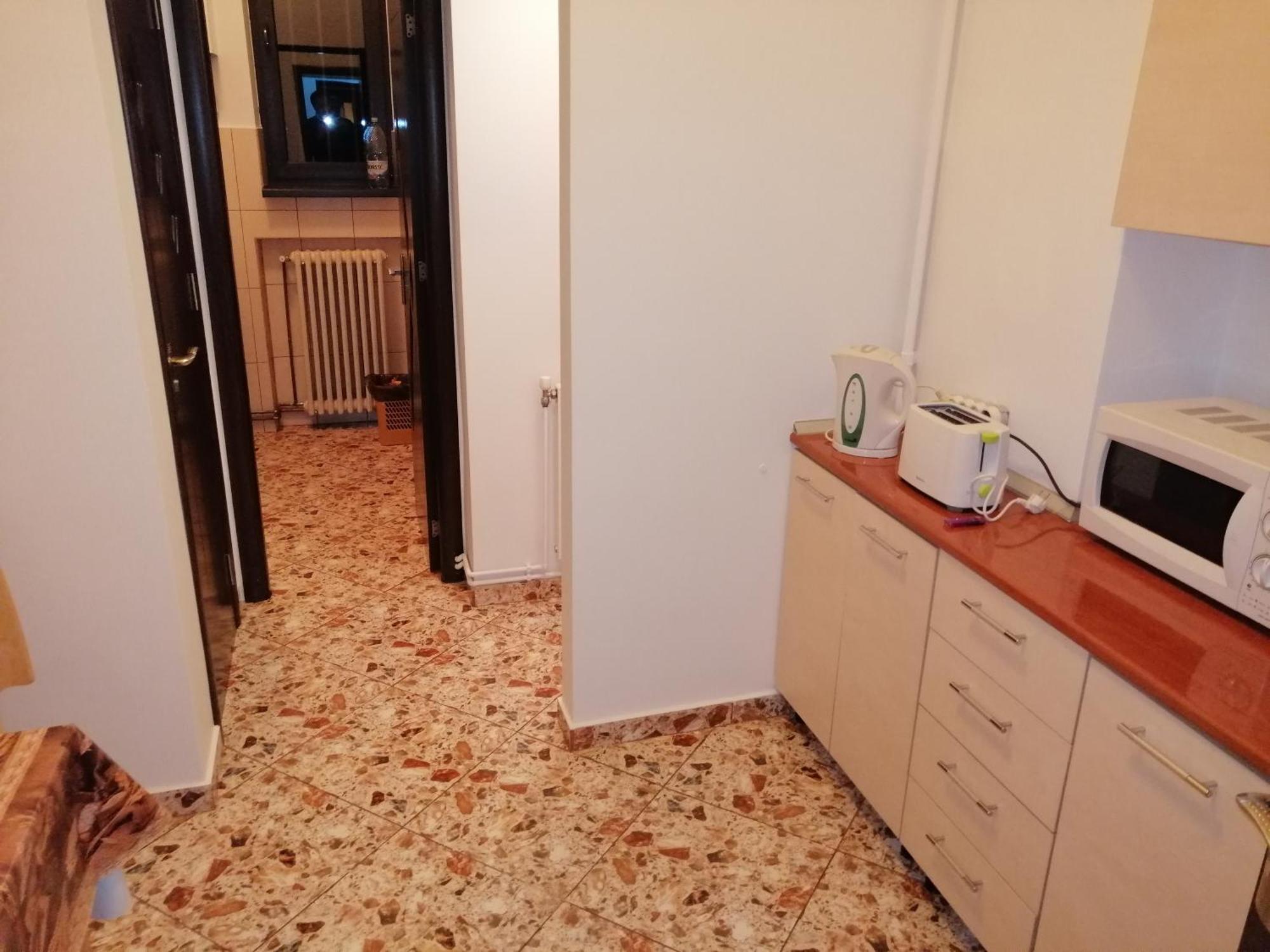 Apartament Athenee Palace Bukarest Exteriör bild