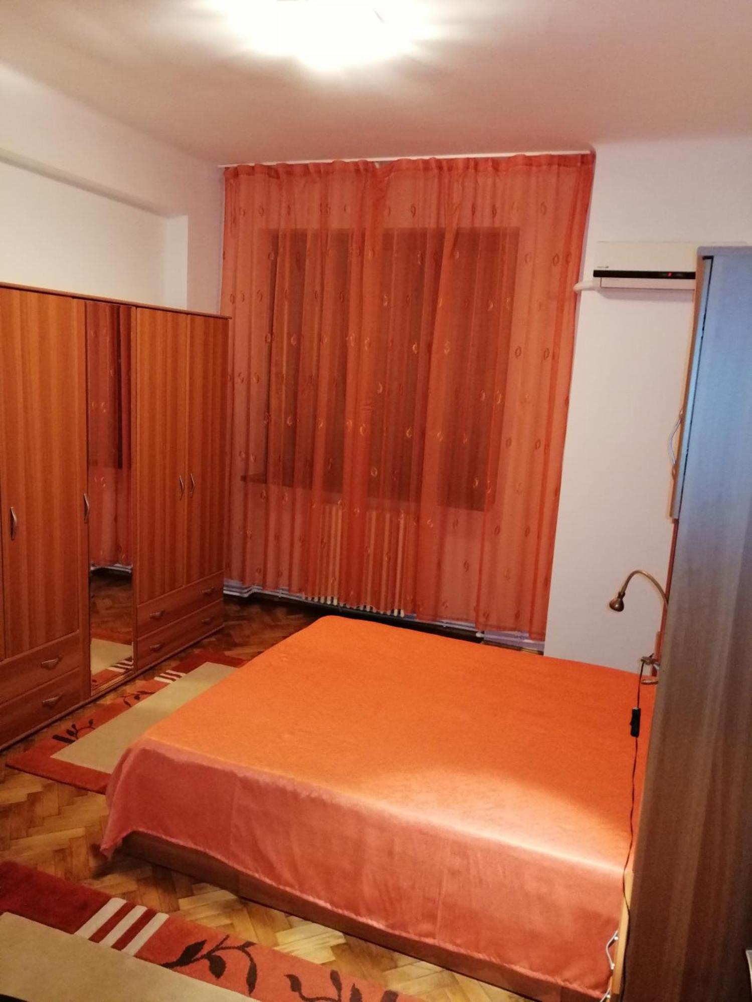Apartament Athenee Palace Bukarest Exteriör bild