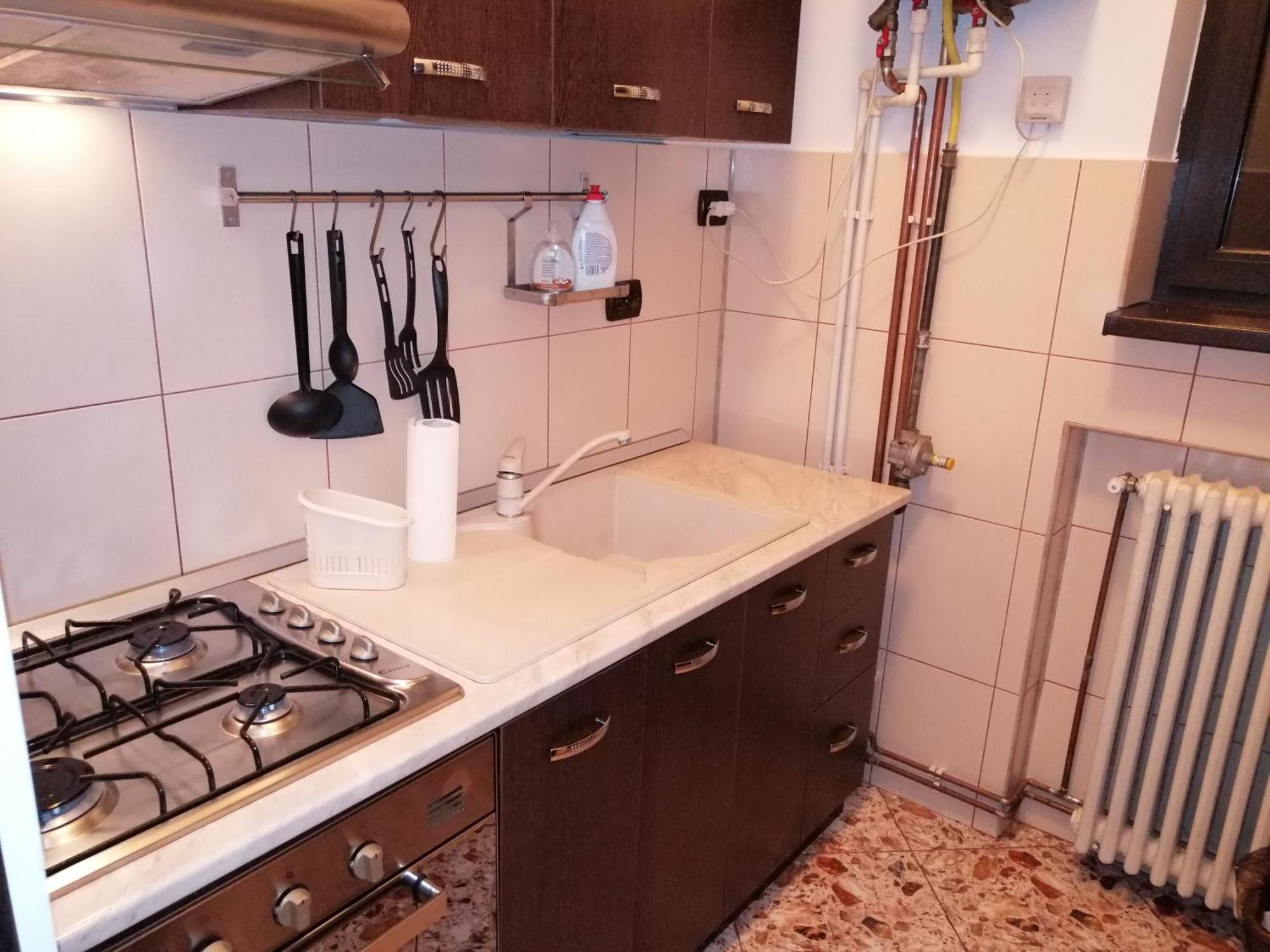 Apartament Athenee Palace Bukarest Exteriör bild