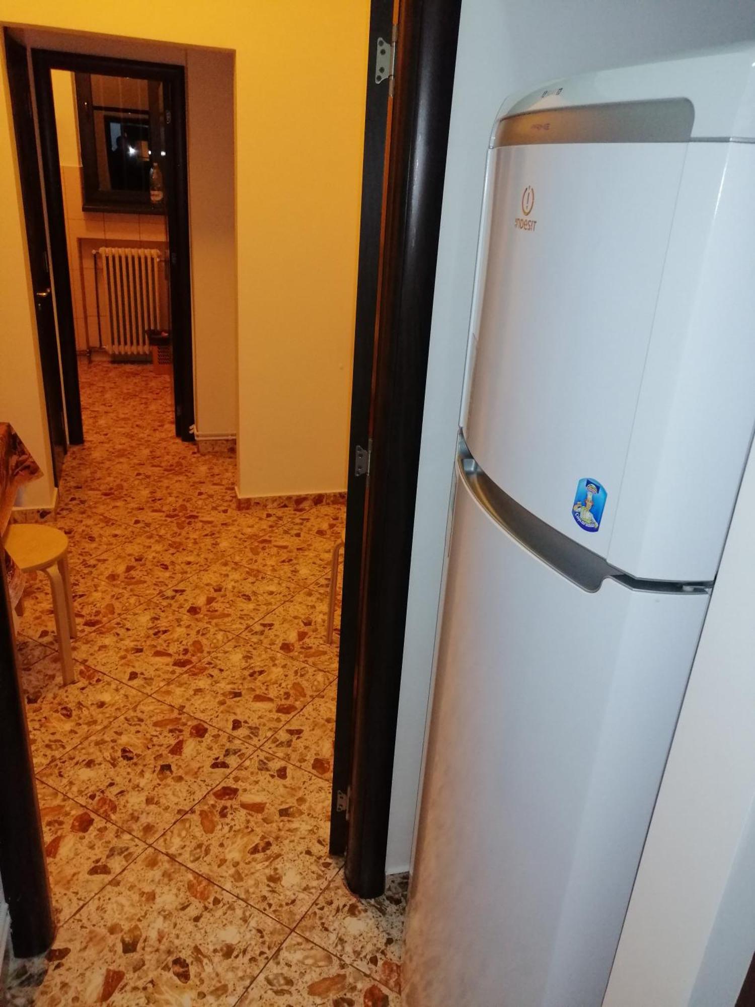 Apartament Athenee Palace Bukarest Exteriör bild