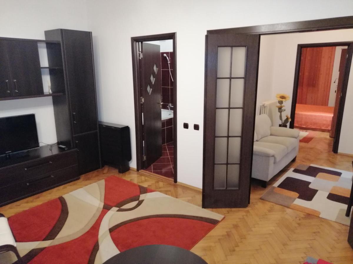 Apartament Athenee Palace Bukarest Exteriör bild