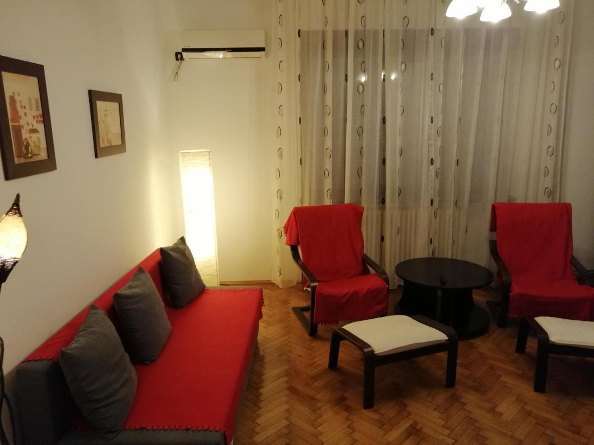 Apartament Athenee Palace Bukarest Exteriör bild