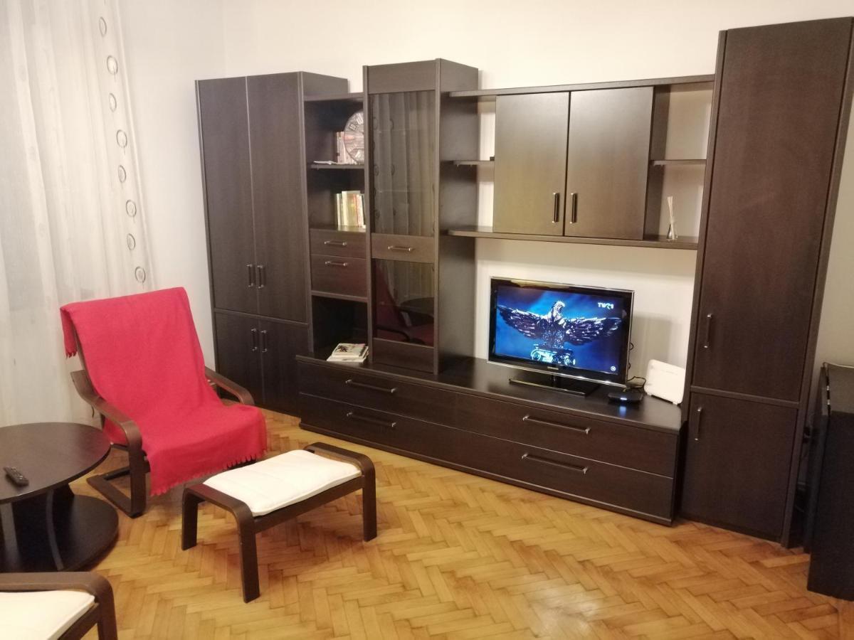 Apartament Athenee Palace Bukarest Exteriör bild