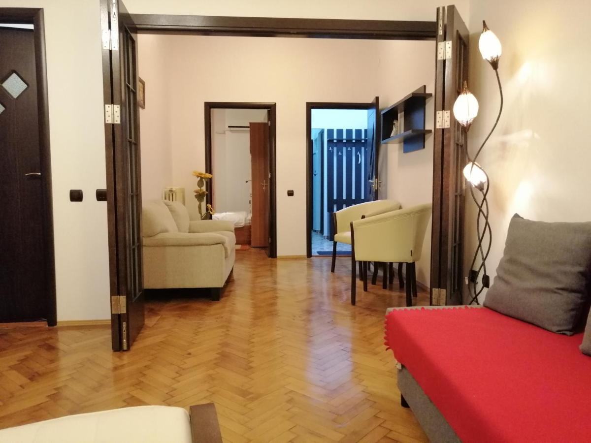 Apartament Athenee Palace Bukarest Exteriör bild